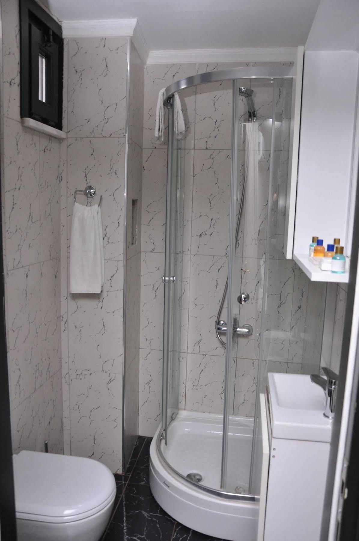 Monarch Hotel Istanbul Luaran gambar