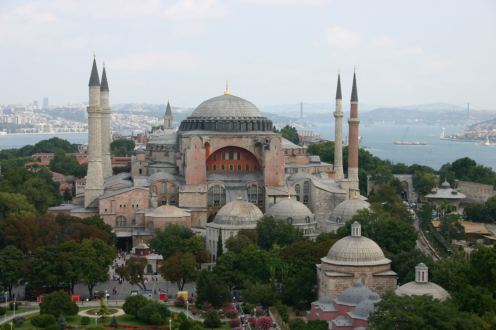 Monarch Hotel Istanbul Luaran gambar