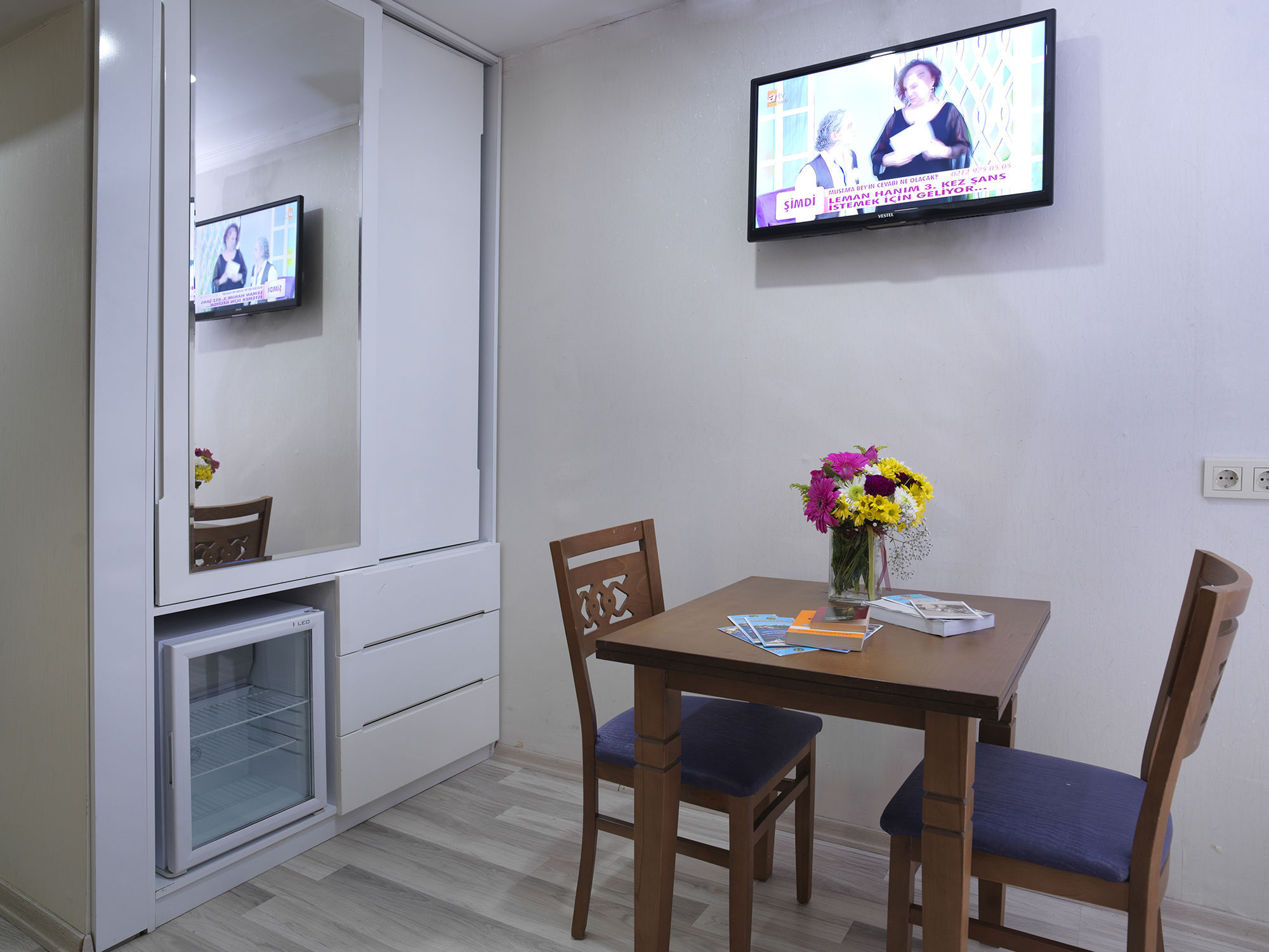Monarch Hotel Istanbul Luaran gambar
